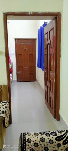 RBS Family Service apartment Deoghar