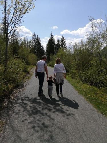 Ferienwohnungen Fichtenheim - image 7