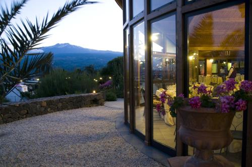 Agriturismo Serra San Biagio