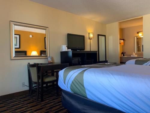 Quality Inn University Area - Tap to explore photos