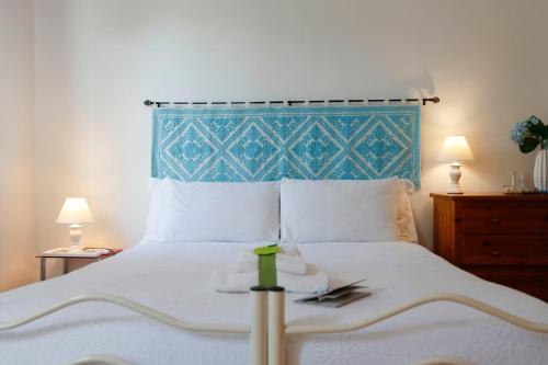  Il Melo Residence in Porto Torres