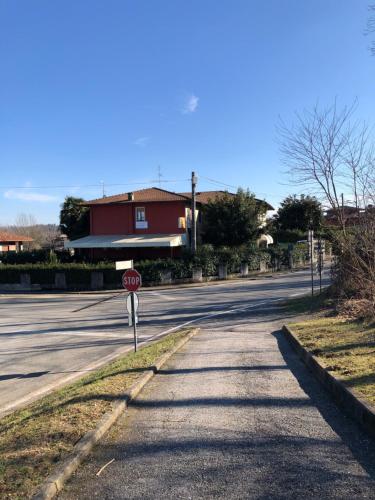 La Locanda Di Perico Paola 5