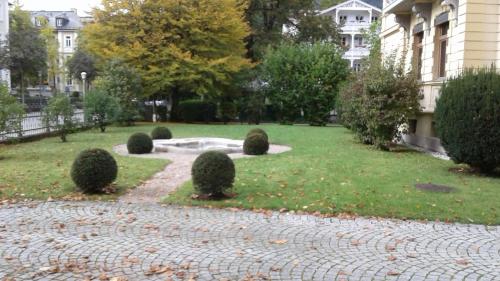 Ferienwohnungen Langguth - image 2