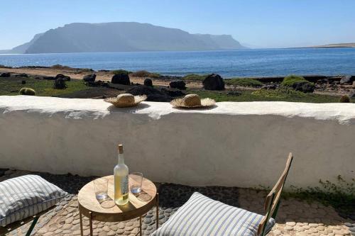 SeaSide Villa Pedro Barba gîte à louer Pedro Barba