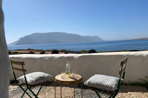 SeaSide Villa Pedro Barba