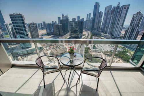 Prime Retreats - Downtown Dubai