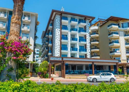 Kleopatra Life Hotel Alanya