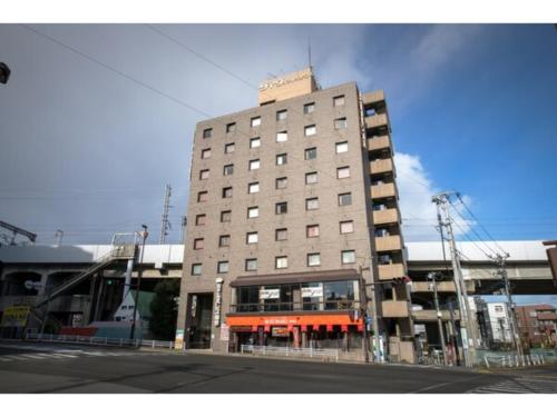Hotel Palace Sendai - Vacation STAY 19675v