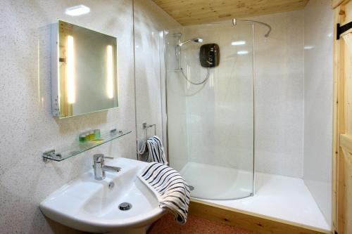 Clarkson Street Apartments, Уитби (фото 10)