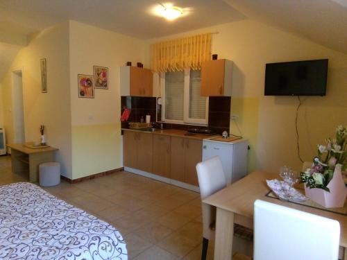 Apartment Vila MM Srce