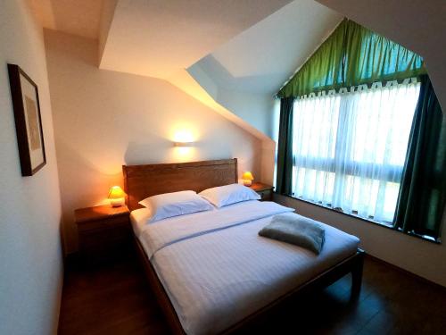 Double Room - Attic