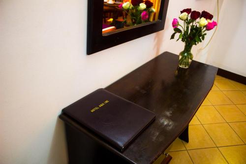 Hotel Aquiline in Аруша