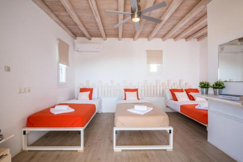 Electra Village Mykonos