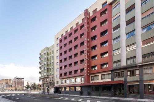 Hotel Riosol - image 2
