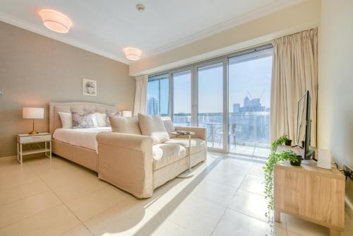 Prime Retreats - Downtown Dubai, Dubai (photo 2)