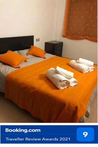  Apartament Comarques Catalanes in Móra dEbre