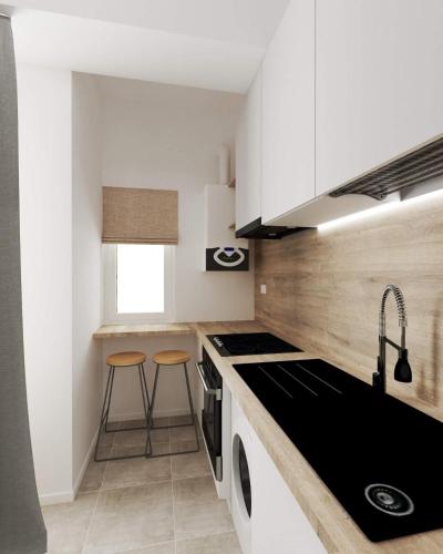 Apartament cu 1 camera