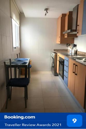 Apartament Comarques Catalanes in Mora D'Ebre