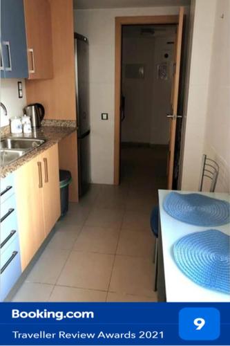 Apartament Comarques Catalanes in Mora D'Ebre