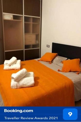  Apartament Comarques Catalanes in Móra dEbre