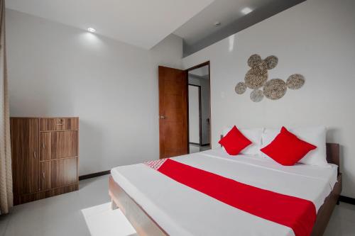 Cornerstone Manor Inn – Mandaue City, IL