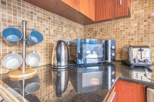 Prime Retreats - Downtown Dubai