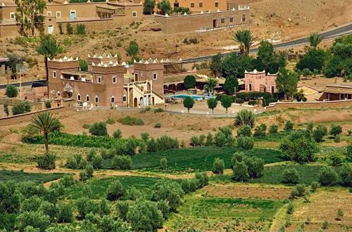 La Kasbah du Jardin