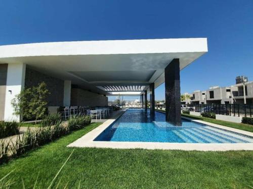 Casa Rosy Nuevo Vallarta