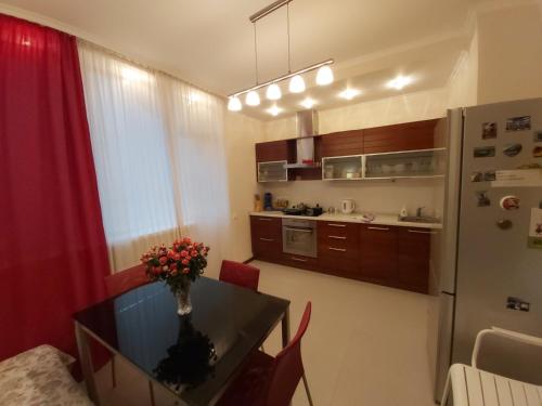 Lux Apartment, Liko Grad