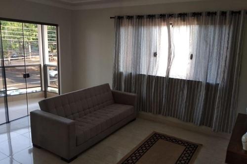 APARTAMENTO CIDADE VERDE 6