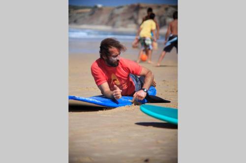 CASINHA DO SURF, BALEAL