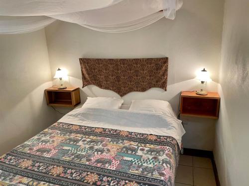 Finca Isla Rainforest Retreat