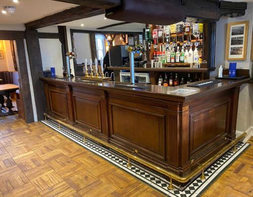 The Bull Inn
