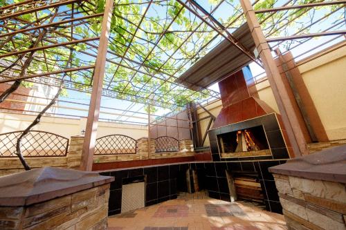 Guesthouse Pafos - image 6