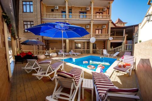 Guesthouse Pafos - image 4