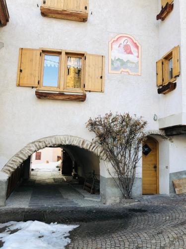 Ieeja, Coriva Homes - Termenago in Pellizzano