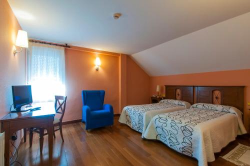 Habitaciones Premium Finca la Casona - image 5