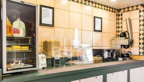 マグナソン ホテル リトル ロック サウス