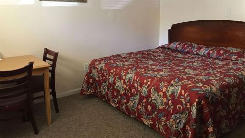 Country Place Inn and Suites White Haven - image 8