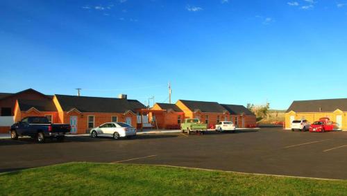 Marianna Inn Panguitch Marianna Inn Panguitch