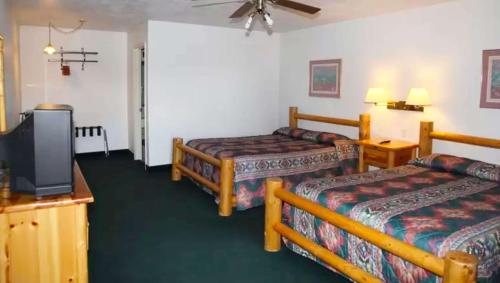 Marianna Inn Panguitch Marianna Inn Panguitch