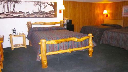 Marianna Inn Panguitch Marianna Inn Panguitch