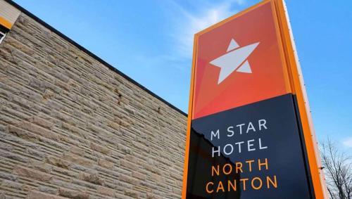 M Star North Canton