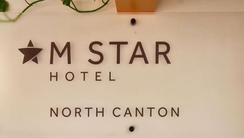 M Star North Canton