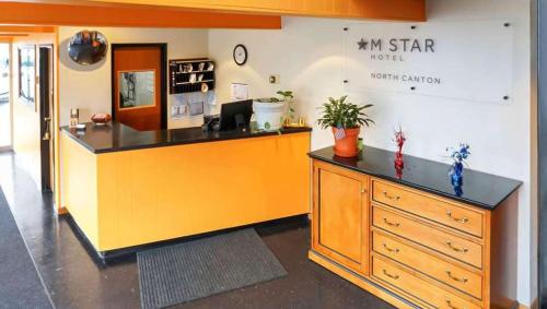 M Star North Canton