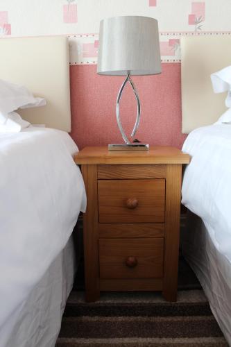 The Ashley, Morecambe (foto 6)