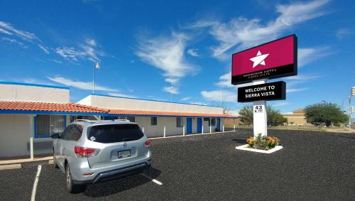 Magnuson Hotel Sierra Vista - image 5