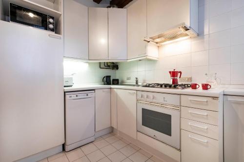San Marco - 2 bedrooms with lift - image 13