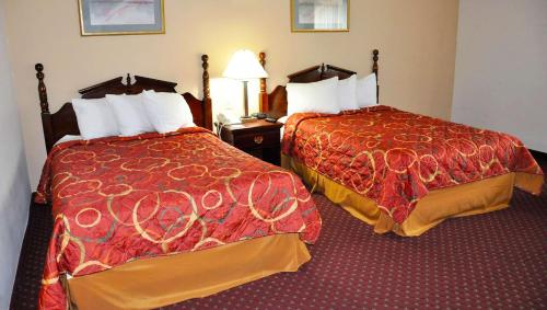 Magnuson Hotel East Sandusky - image 6