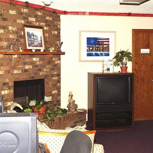 Countryside Inn Motel Albert Lea - main image